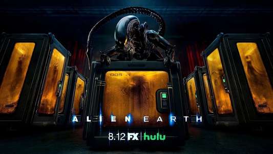 Alien: Earth - Backdrops