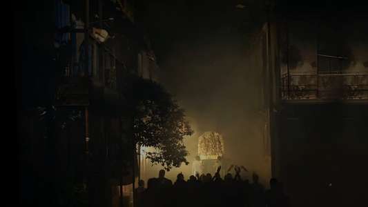 The Strange Life of Dhrubo - Backdrops
