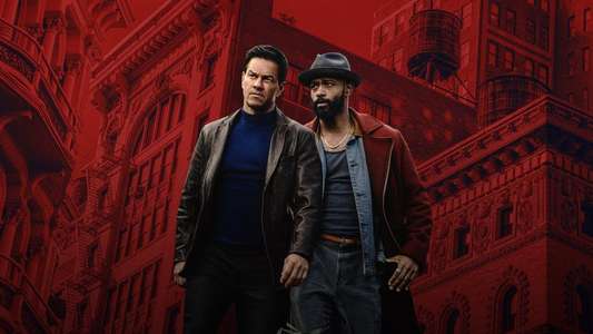 Play Dirty - Backdrops