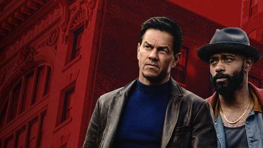 Play Dirty - Backdrops