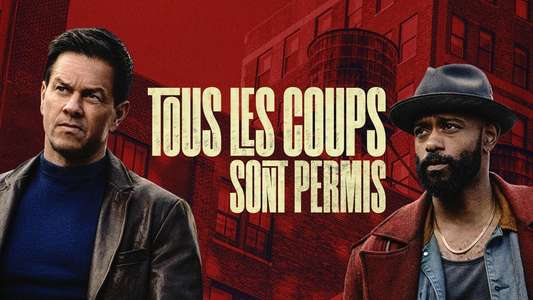 Play Dirty - Backdrops