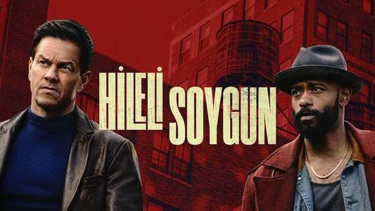 Play Dirty - Backdrops