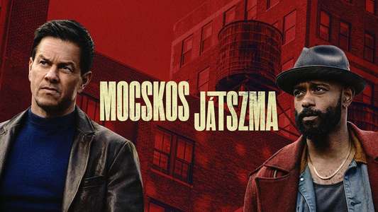 Play Dirty - Backdrops