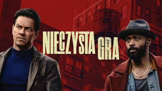 Play Dirty - Backdrops