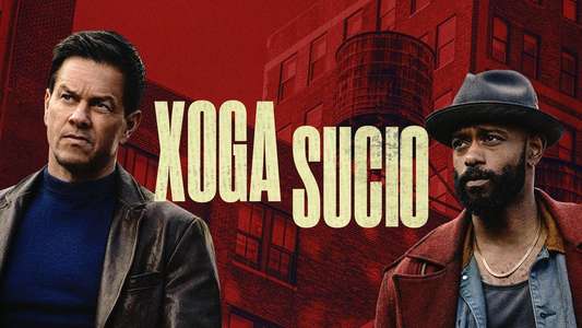 Play Dirty - Backdrops