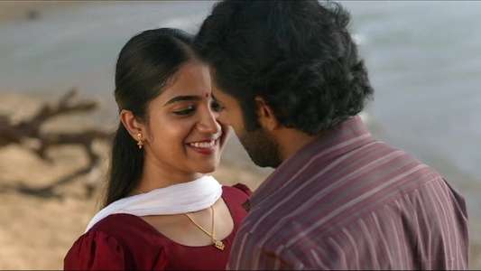 Sumathi Valavu - Backdrops
