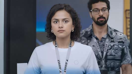 The Game: You Never Play Alone - Backdrops