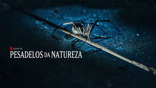 Nightmares of Nature - Backdrops