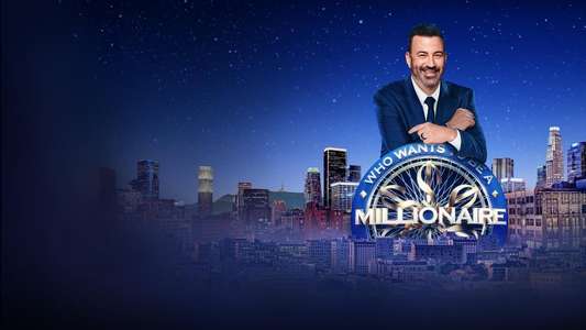 Who Wants to Be a Millionaire - Backdrops