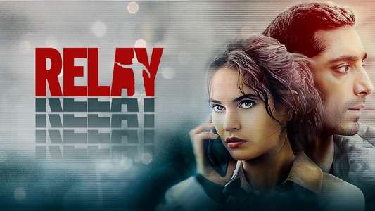 Relay - Backdrops