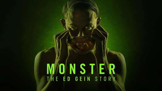 Monster: The Ed Gein Story - Backdrops