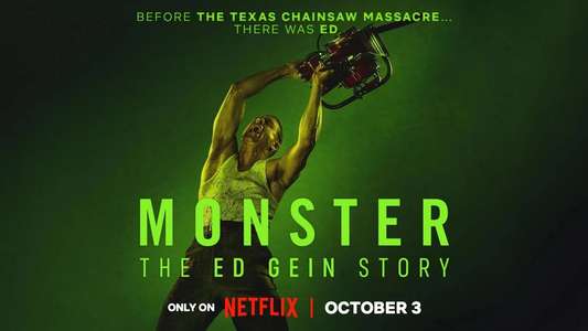 Monster: The Ed Gein Story - Backdrops