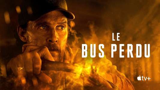 The Lost Bus - Backdrops