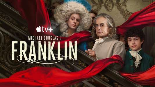 Franklin - Backdrops