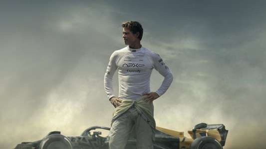 F1: The Movie - Backdrops