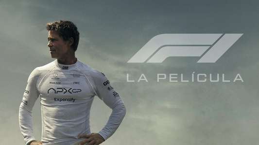F1: The Movie - Backdrops