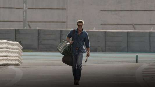 F1: The Movie - Backdrops
