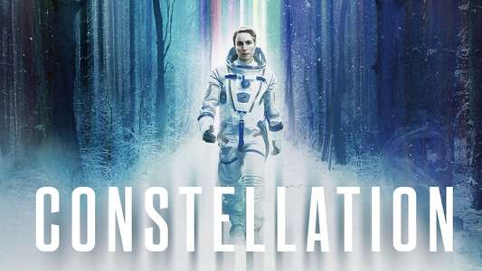 Constellation - Backdrops