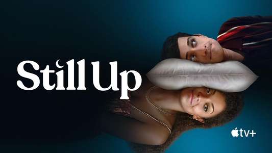 Still Up - Backdrops