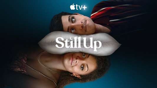 Still Up - Backdrops