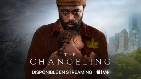 The Changeling - Backdrops