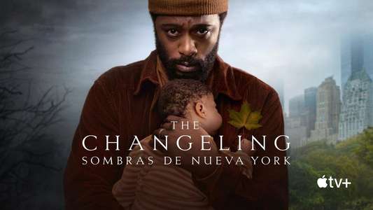 The Changeling - Backdrops