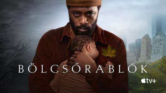 The Changeling - Backdrops