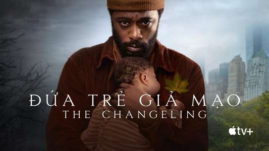 The Changeling - Backdrops