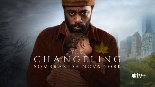 The Changeling - Backdrops