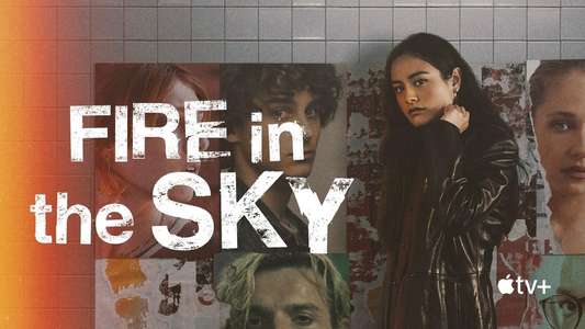 City on Fire - Backdrops