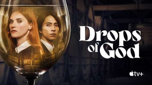 Drops of God - Backdrops