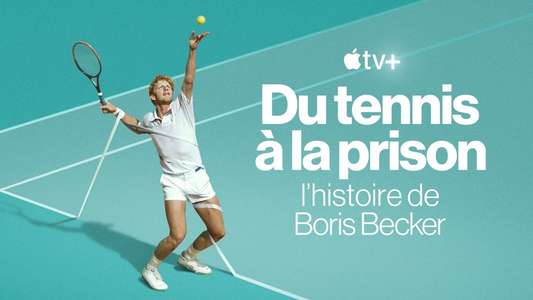 Boom! Boom! The World vs. Boris Becker - Backdrops