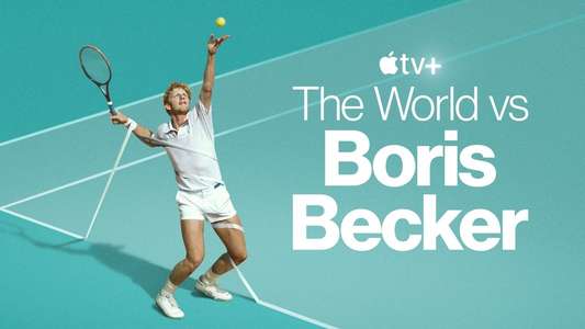 Boom! Boom! The World vs. Boris Becker - Backdrops