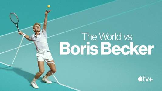 Boom! Boom! The World vs. Boris Becker - Backdrops