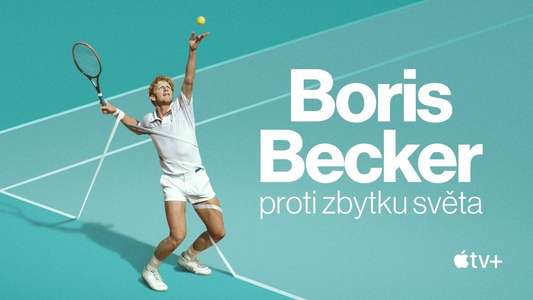 Boom! Boom! The World vs. Boris Becker - Backdrops