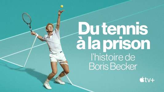 Boom! Boom! The World vs. Boris Becker - Backdrops