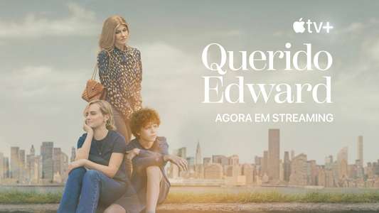 Dear Edward - Backdrops