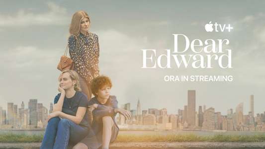 Dear Edward - Backdrops
