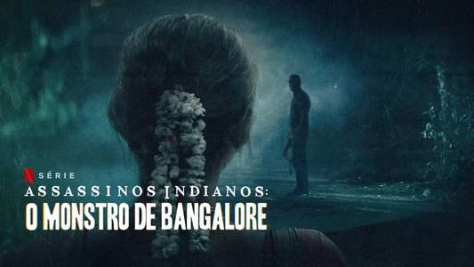 Indian Predator:Beast of Bangalore - Backdrops