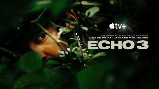 Echo 3 - Backdrops