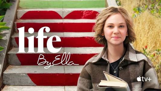 Life By Ella - Backdrops