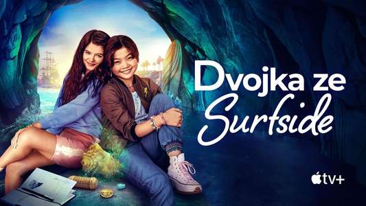 Surfside Girls - Backdrops
