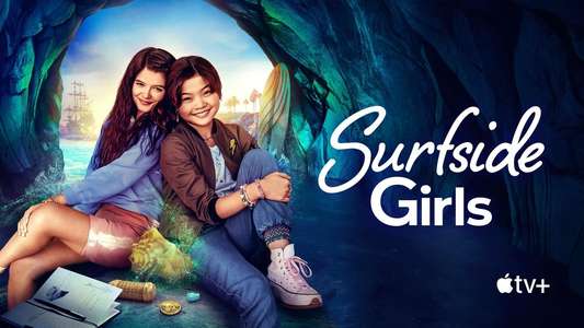 Surfside Girls - Backdrops