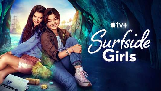 Surfside Girls - Backdrops