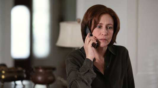 Five Days at Memorial - Backdrops