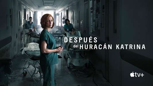 Five Days at Memorial - Backdrops