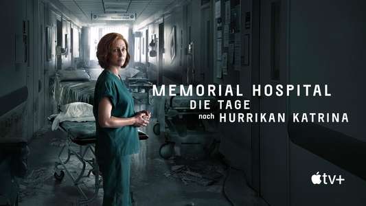 Five Days at Memorial - Backdrops