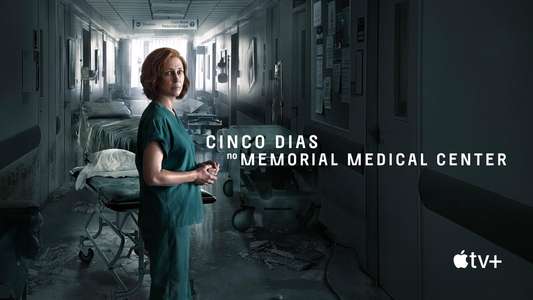 Five Days at Memorial - Backdrops