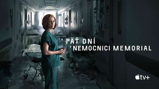 Five Days at Memorial - Backdrops