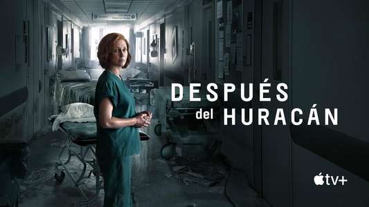 Five Days at Memorial - Backdrops